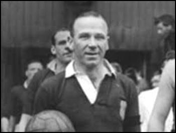 Matt Busby