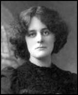 Maud Gonne