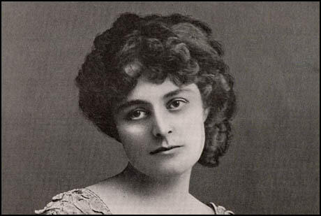 Maud Gonne