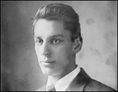 Max Eastman