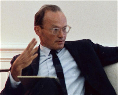 McGeorge Bundy (1967)