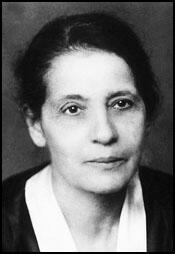 Lise Meitner