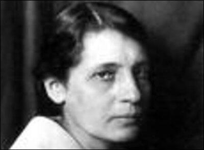 Lise Meitner