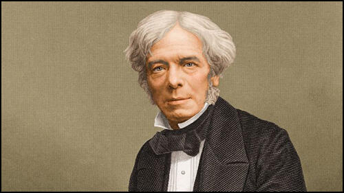 Michael Faraday