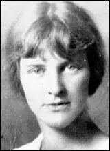 Mildred Harnack
