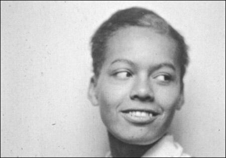 Pauli Murray