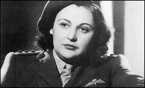 Nancy Wake