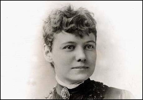 Nellie Bly