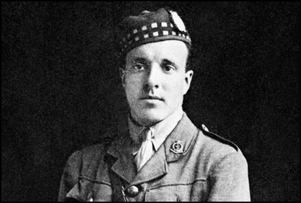 Noel Chavasse