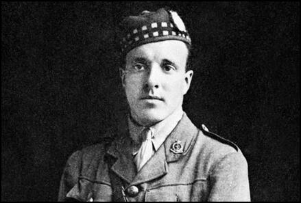 Noel Chavasse