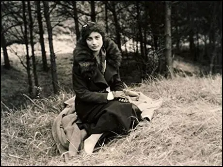 Noor Inayat Khan