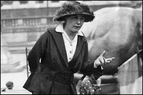 Norah Dacre Fox (9th July 1915)