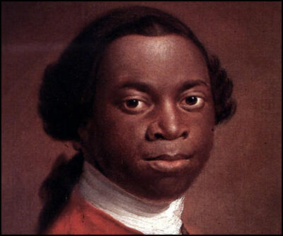 Olaudah Equiano