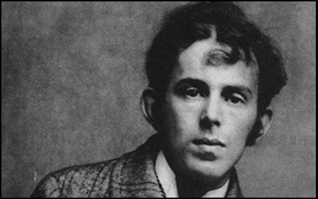 Osip Mandelstam