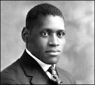 Paul Robeson