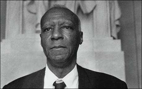 Philip Randolph