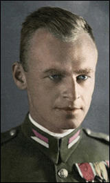 Witold Pilecki