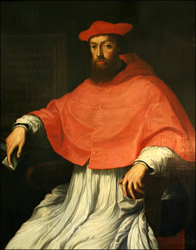 Reginald Pole