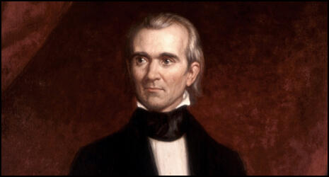 James K. Polk