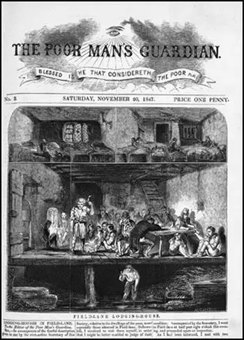 The Poor Man's Guardian (5th July, 1831)