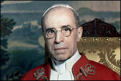 Pope Pius XII