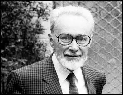 Primo Levi