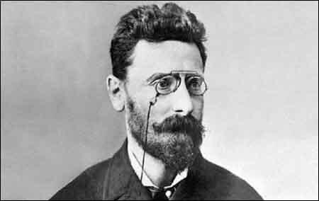 Joseph Pulitzer