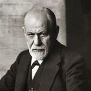 Sigmund Freud (c. 1930)