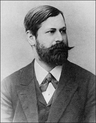 Sigmund Freud (c. 1885)