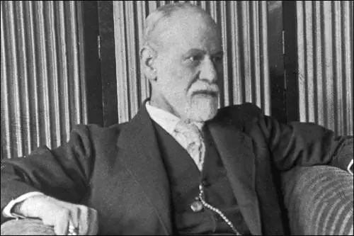 Sigmund Freud (c. 1925)