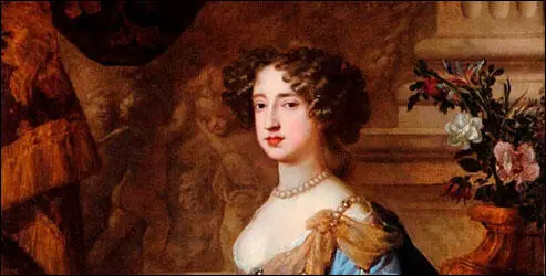 Mary II