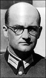Albrecht Mertz von Quirnheim
