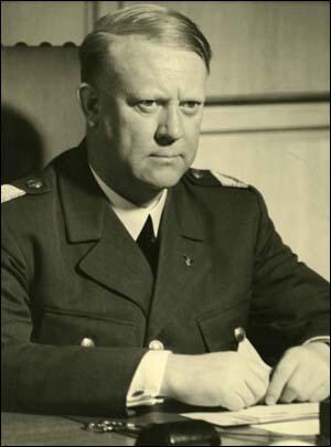 Vidkun Quisling