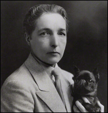 Radclyffe Hall