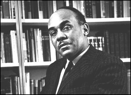 Ralph Ellison