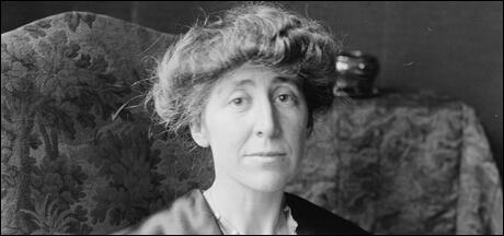 Jeannette Rankin