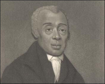 Richard Allen