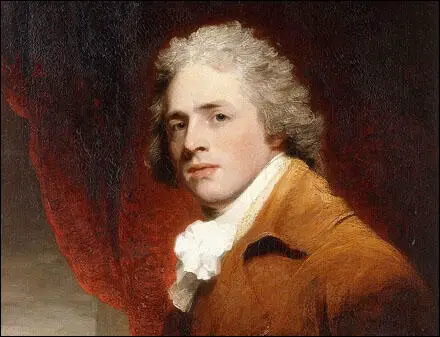 Richard Brinsley Sheridan