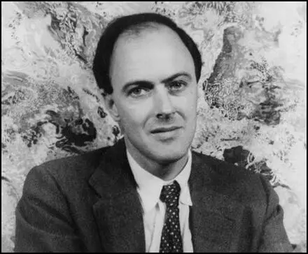 Roald Dahl (1954)