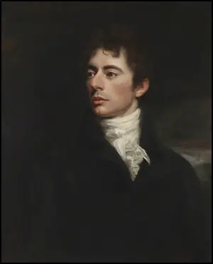Robert Southey by John Opie (1805)