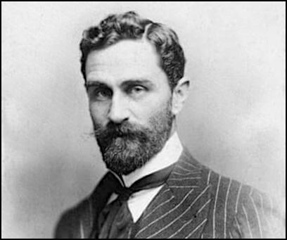 Roger Casement