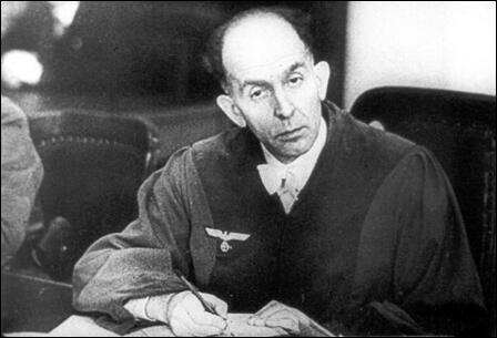 Roland Freisler