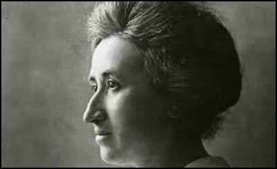 Rosa Luxemburg