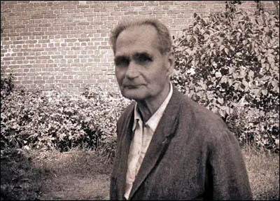 Rudolf Hess (c. 1980)