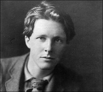 Rupert Brooke