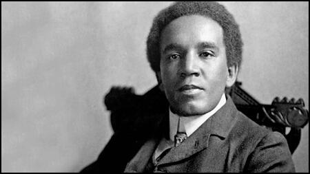 Samuel Coleridge Taylor