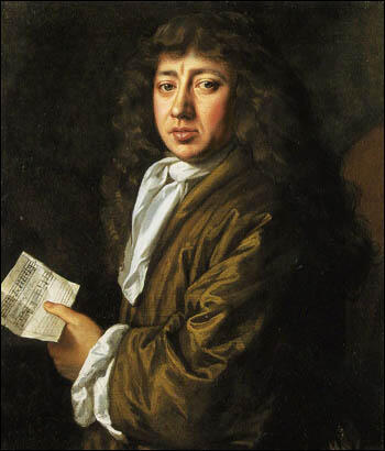 Samuel Pepys