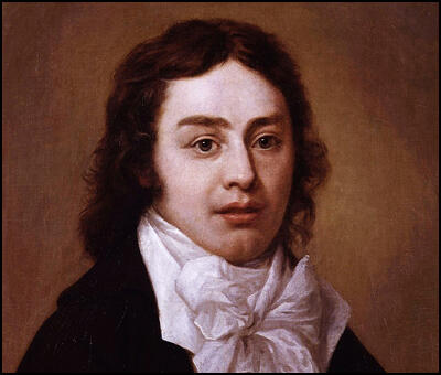 Samuel Taylor Coleridge