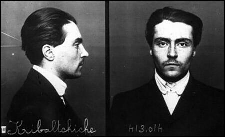 Victor Serge