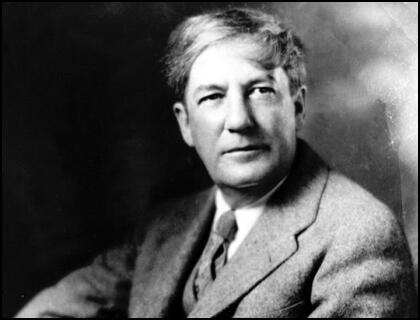 Sherwood Anderson